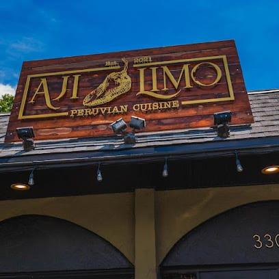 Aji Limo Peruvian Cuisine