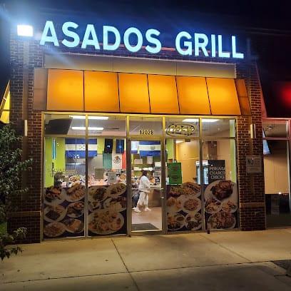 Asados Grill