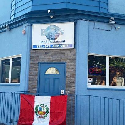 B-52's Lounge & Restaurant