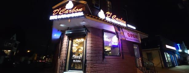 D'Carbon BBQ