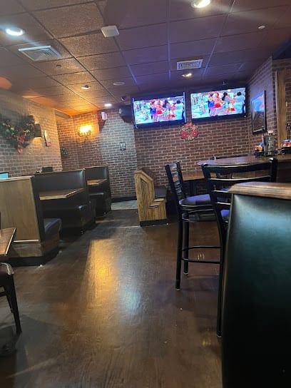DCARBON BAR & GRILL
