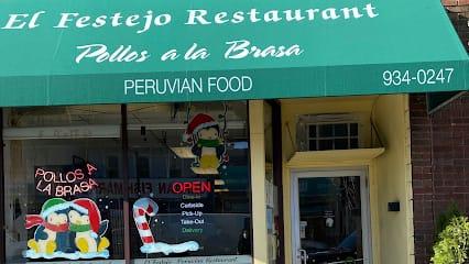 El Festejo Restaurant