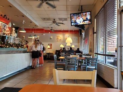 El Fogon Peruvian Cuisine