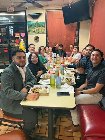 El Pollo Imperial