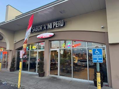 El Sabor Peruano