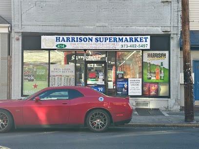 Harrison Supermarket