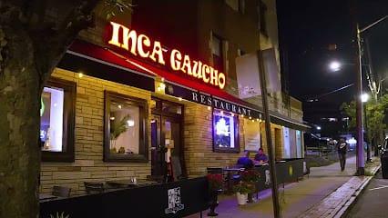 Inca & Gaucho