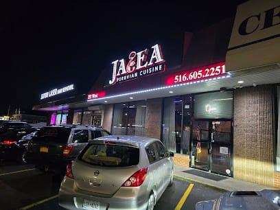 Jalea Peruvian Cuisine