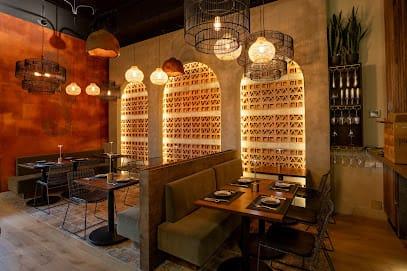 Kayao Restaurant