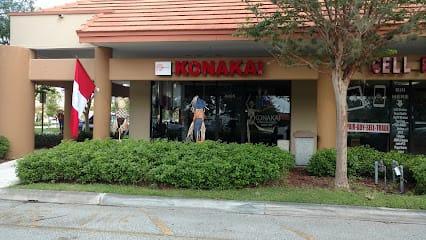 Konakai Peruvian Cuisine