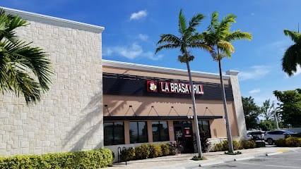 La Brasa