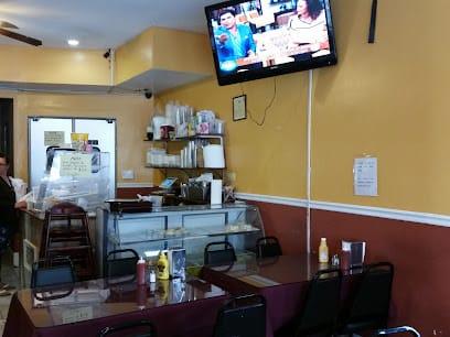 La Caravana Restaurant