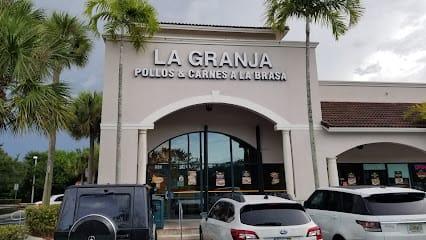 La Granja