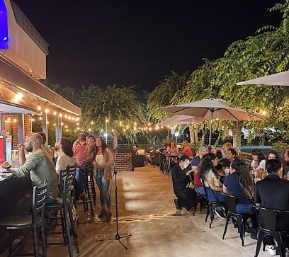 Lima de Veras Restobar