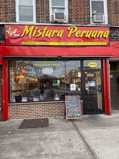 Mistura Peruana #3