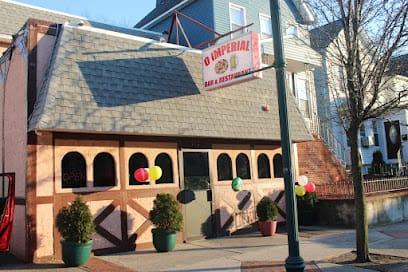 O'Imperial Bar & Restaurant