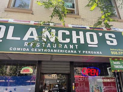 Olancho's Restaurant