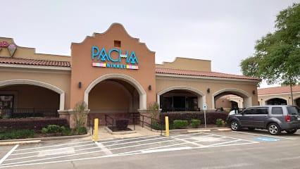 Pacha Nikkei