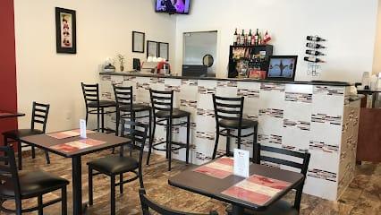 Peru Cafe Express