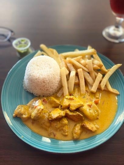 Perú Puro Sabor