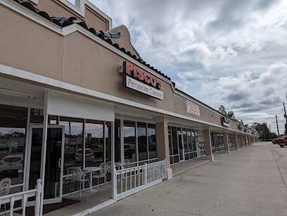 Pisco's Restaurant