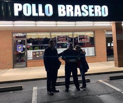 Pollo Brasero
