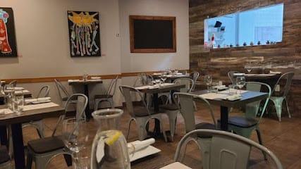 Puerto 511 Cocina Peruana