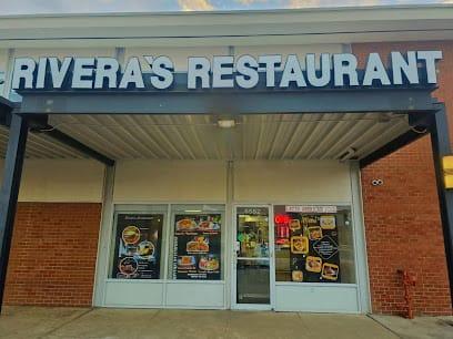 Rivera's Restaurant
