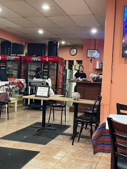 Rocky's Restaurant