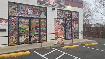 Sabor a Barrio Manassas