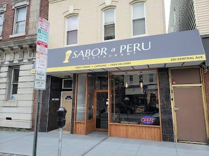 Sabor A Peru