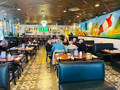 Sabor Mix Ceviche & Grill