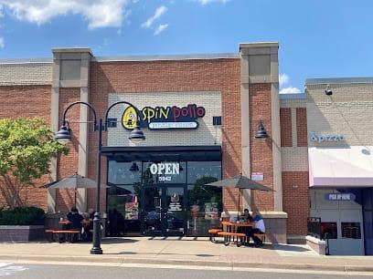 Spin Pollo Kingstowne