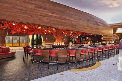 SUSHISAMBA Las Vegas