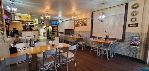 Uchu Restaurant And Catering