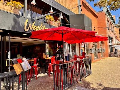 Warike Restobar