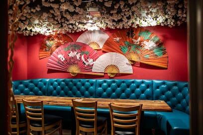 A Taco by Divino ® Miami Springs - Mexican-Peruvian Fusion Flavors