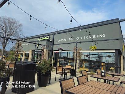 Alpaca Peruvian Charcoal Chicken