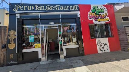 Asu Mare Peruvian Restaurant