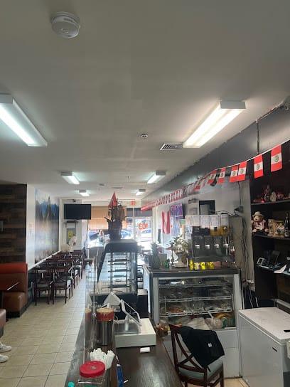 Ayllu Peruvians Grill Fusion