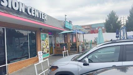 Barra Brava Cevicheria Urbana