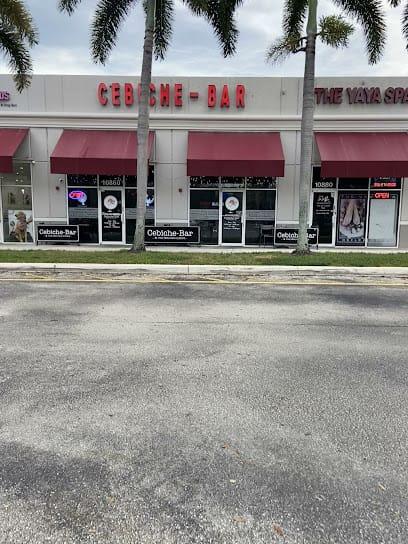 Cebiche-Bar Pembroke Pines