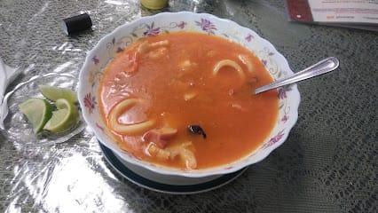 Cevicheria Restaurante Mi Casa