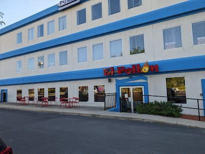 El Pollon II Morgantown