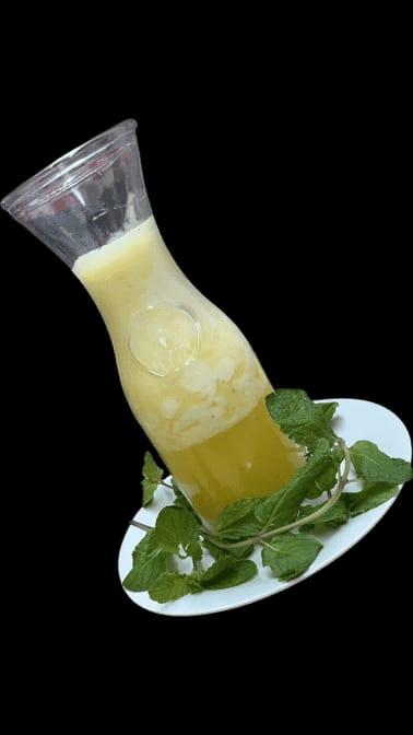 El Punto del Sabor del Peru