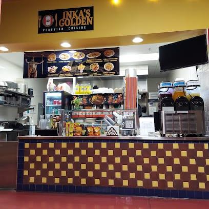 Inka's Golden Peruvian Cuisine