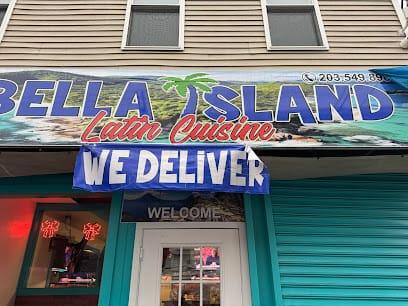 Isla Restaurante Guatemala Food Peruano