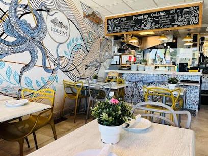 Kousine Fort Lauderdale