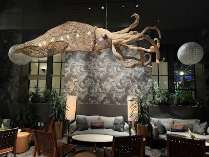 La Mar Cocina Peruana San Francisco