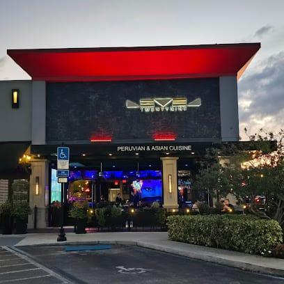 Level TwentyNine Peruvian & Asían Cuisine
